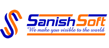 sanishsoft webdesign