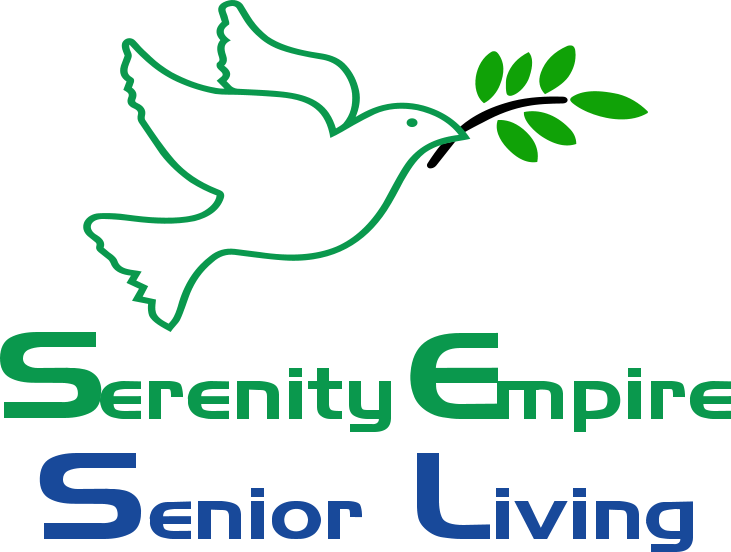 Serenity Empire Senior Living