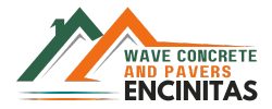 Wave Concrete and Pavers Encinitas