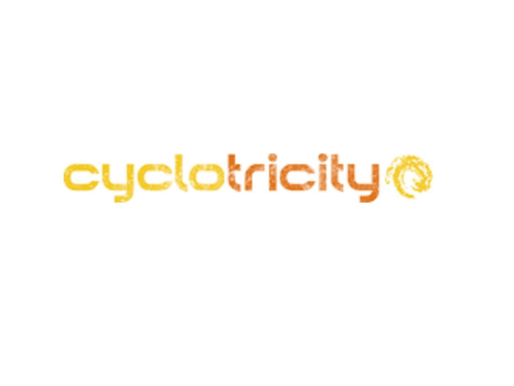 CYCLOTRICITY