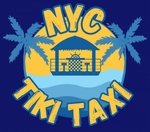 NYC Tiki Taxi