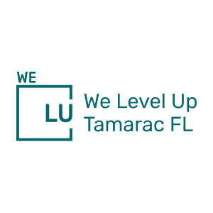 We Level Up Tamarac FL