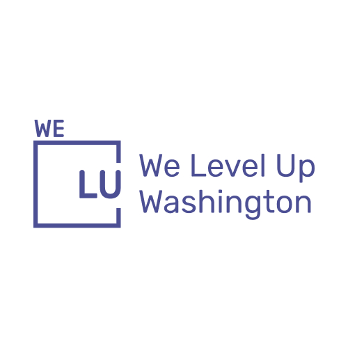 We Level Up Washington