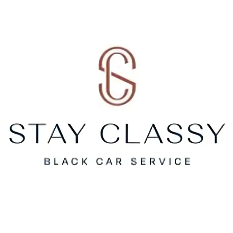 Stay Classy Black Car Service