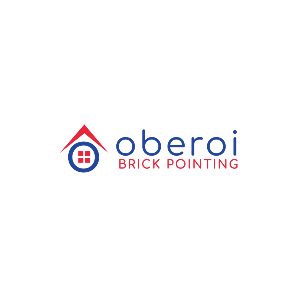 Oberoi Brick Pointing