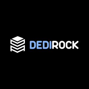 dedirock