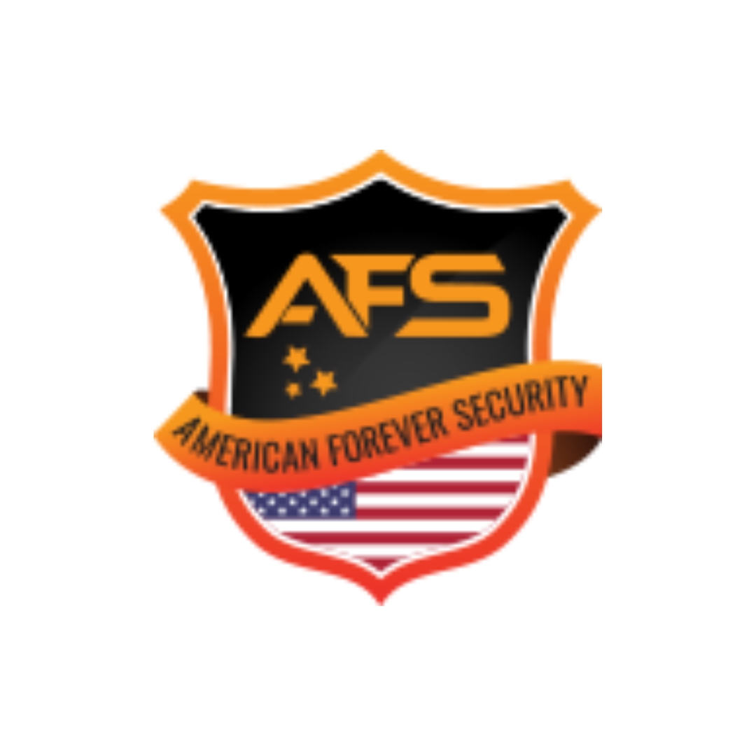 American Forever Security