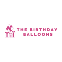 The S&N Birthday Balloons