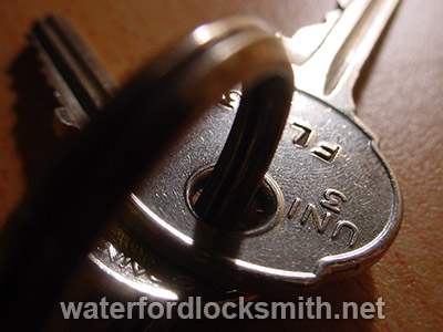 Waterford Locksmith