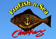 ProFish-n-Sea Homer Alaska Halibut Charters