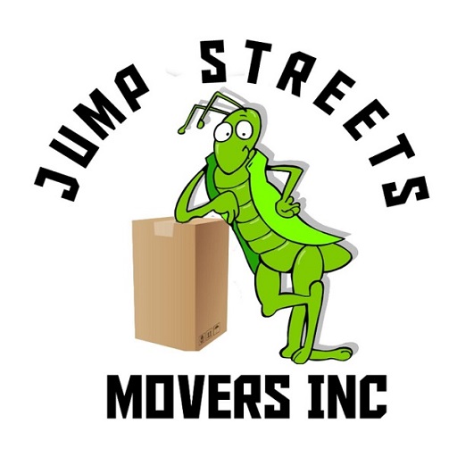 Jump Streets Movers