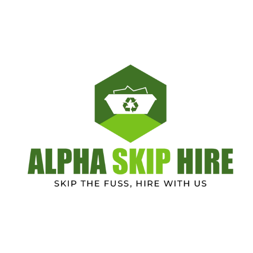 Alpha Skip Hire