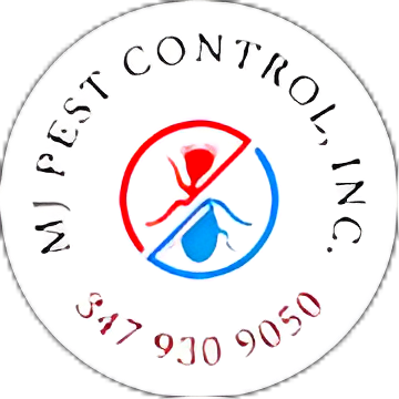 MJ Pest Control Inc