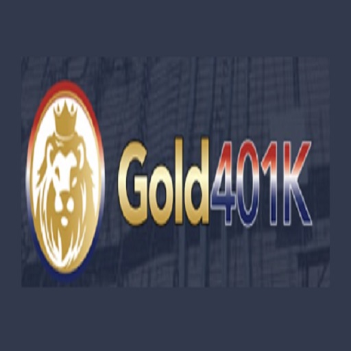 Gold 401k