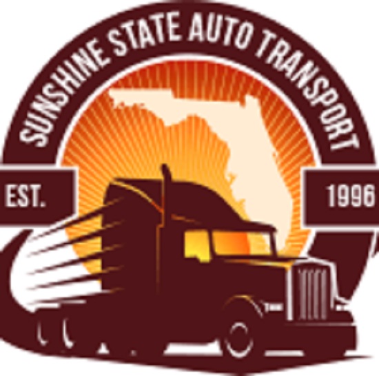 Sunshine State Auto Transport Jacksonville