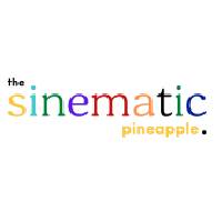 The Sinematic pineapple