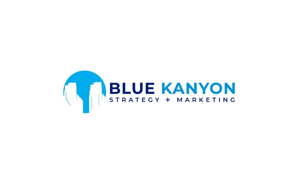 Blue Kanyon