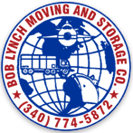 Bob Lynch Moving and Storage Co.