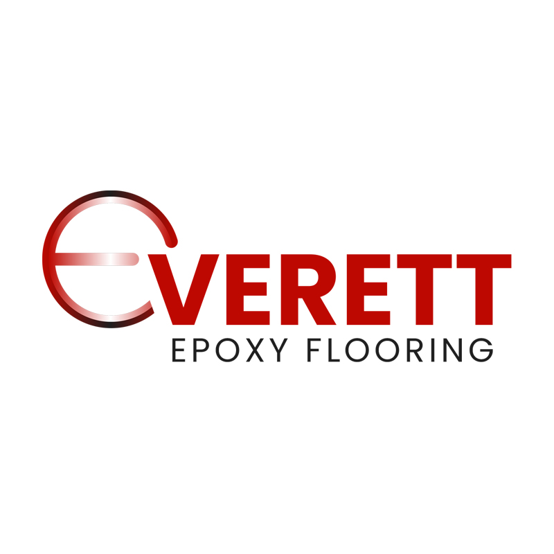 Everett Epoxy Flooring