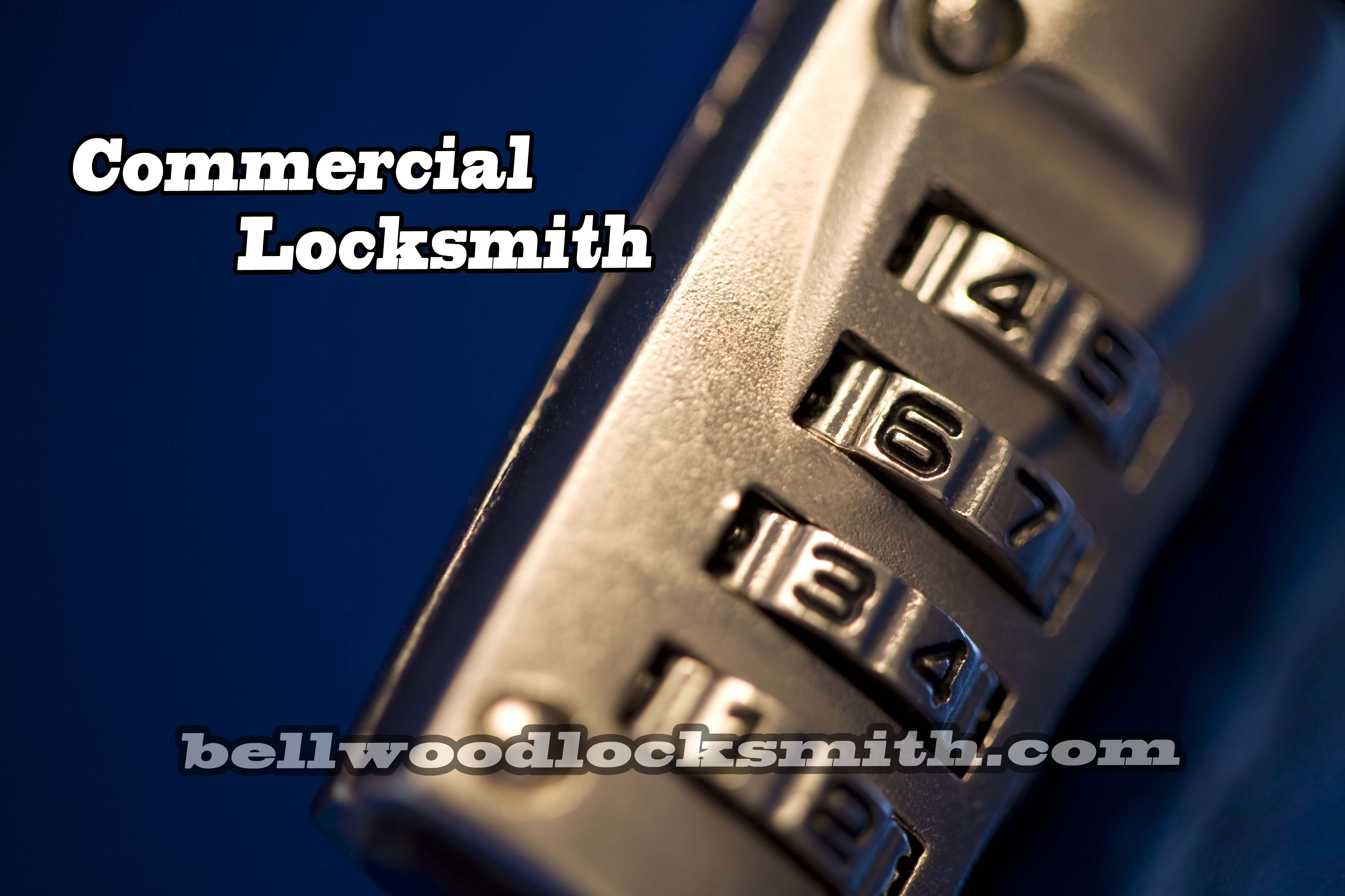 Bellwood Locksmith