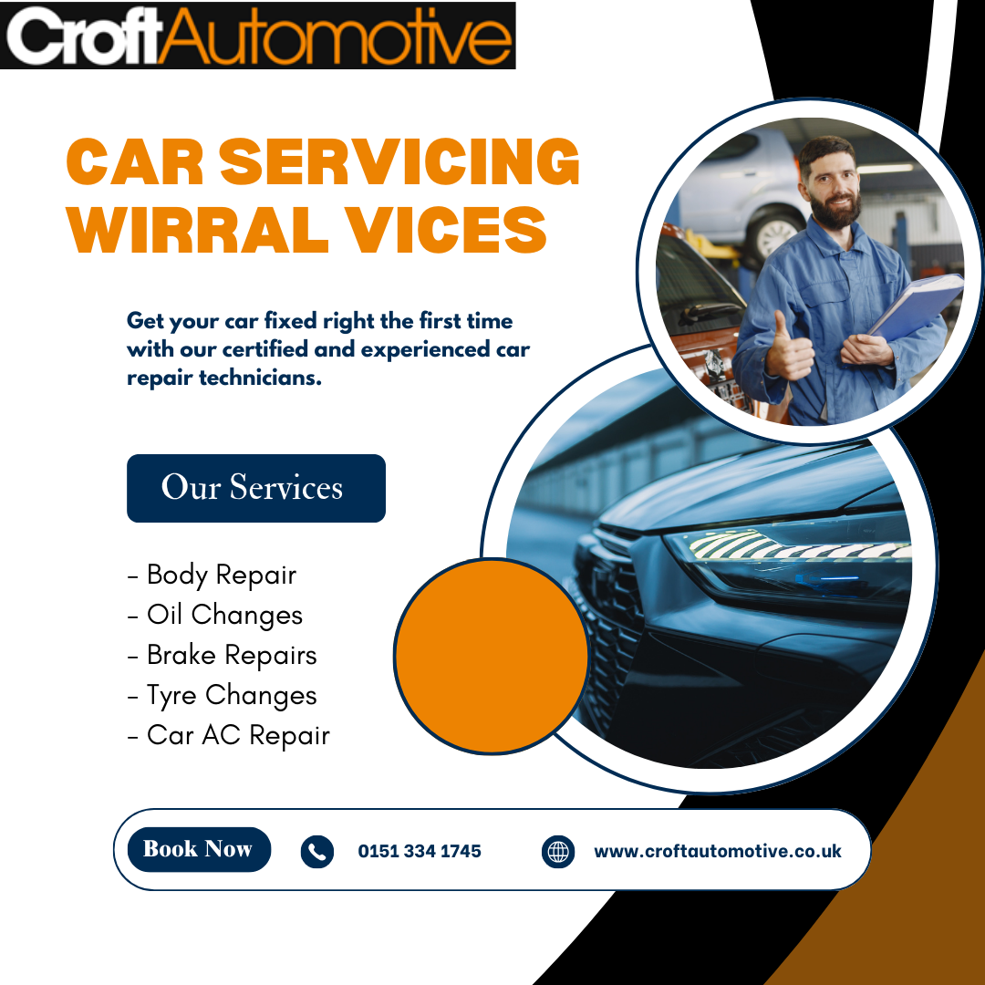 Croft Automotive Group Ltd