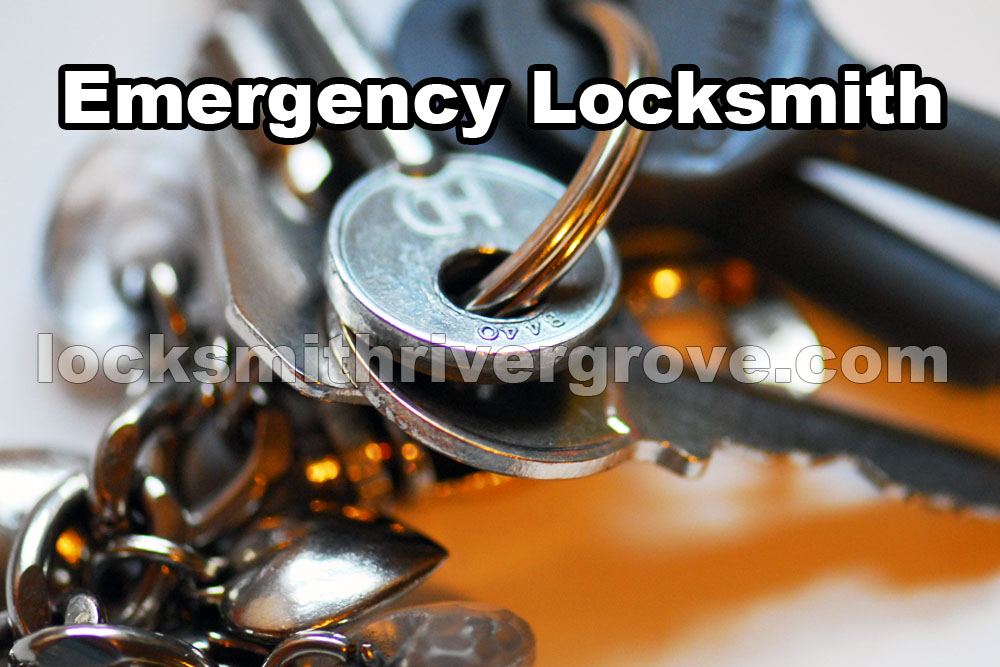 River Grove Fast Locksmith