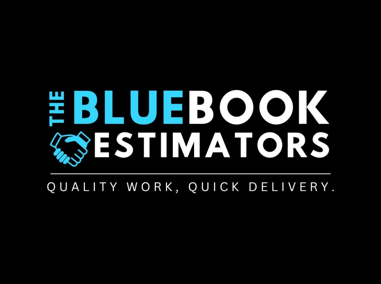 The Blue Book Estimators