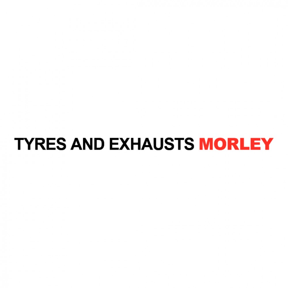 Morley Tyres