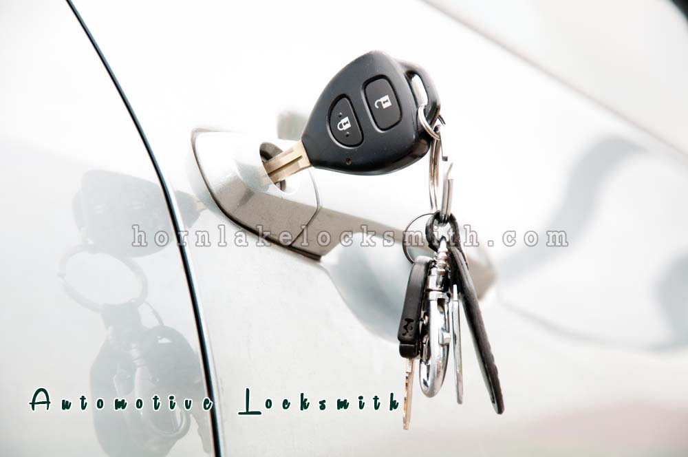 Horn Lake Locksmith