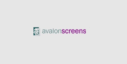 Avalon Screens