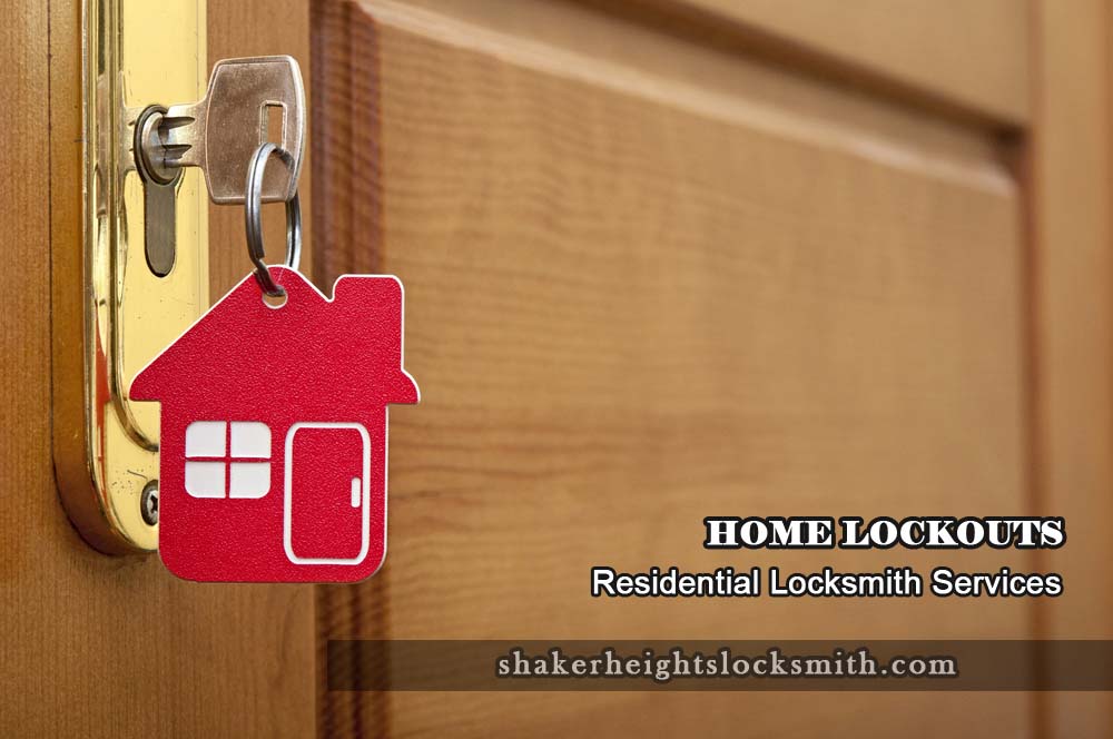 Shaker Heights Locksmith