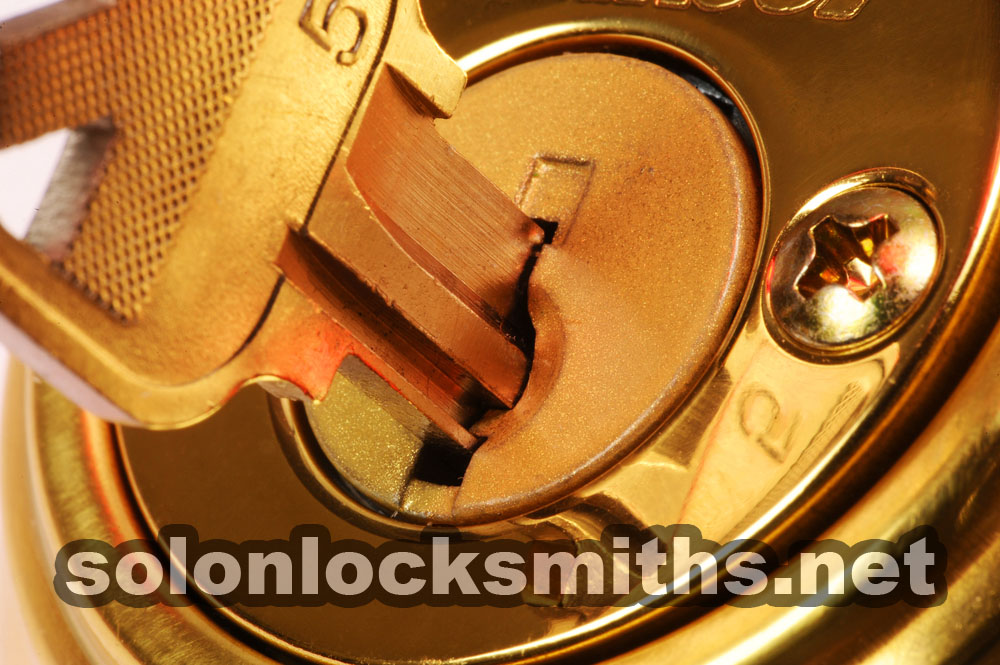 Solon Locksmith Services