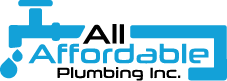 All Affordable Plumbing & Repipe Inc.