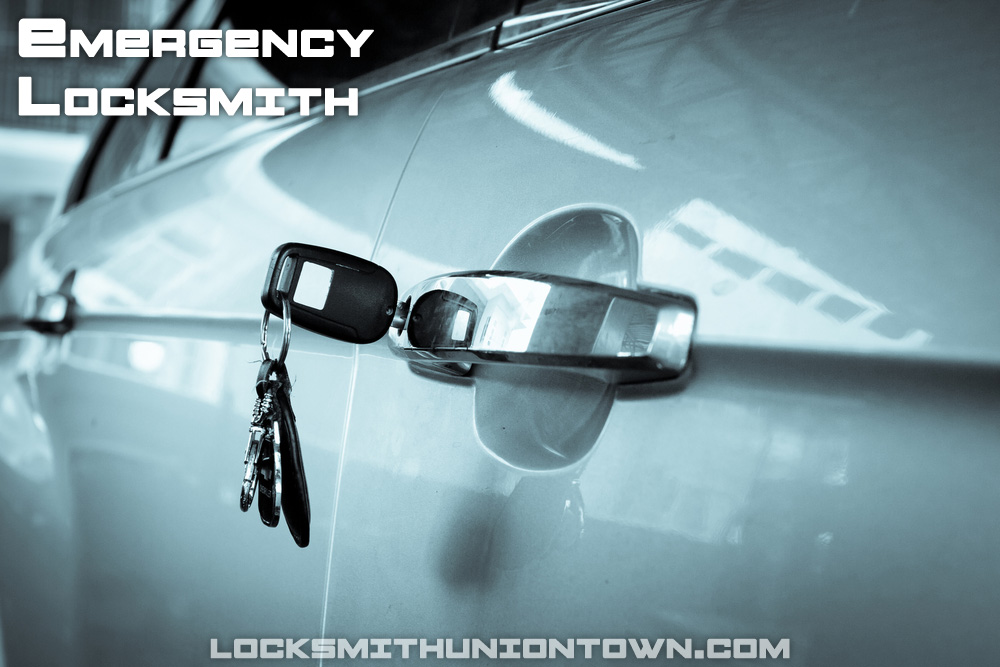 Precise Mobile Locksmith