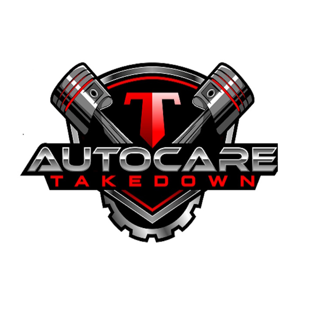 T Autocare Takedown