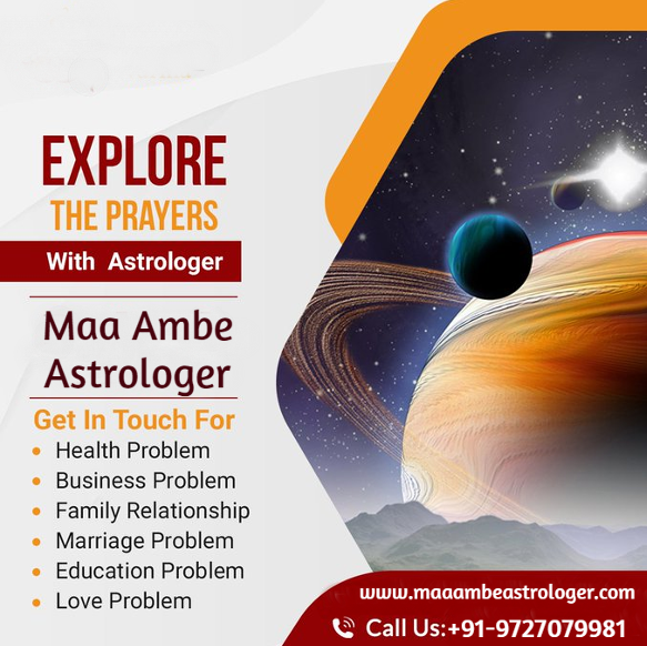 Consult Best Astrologer in Ahmedabad