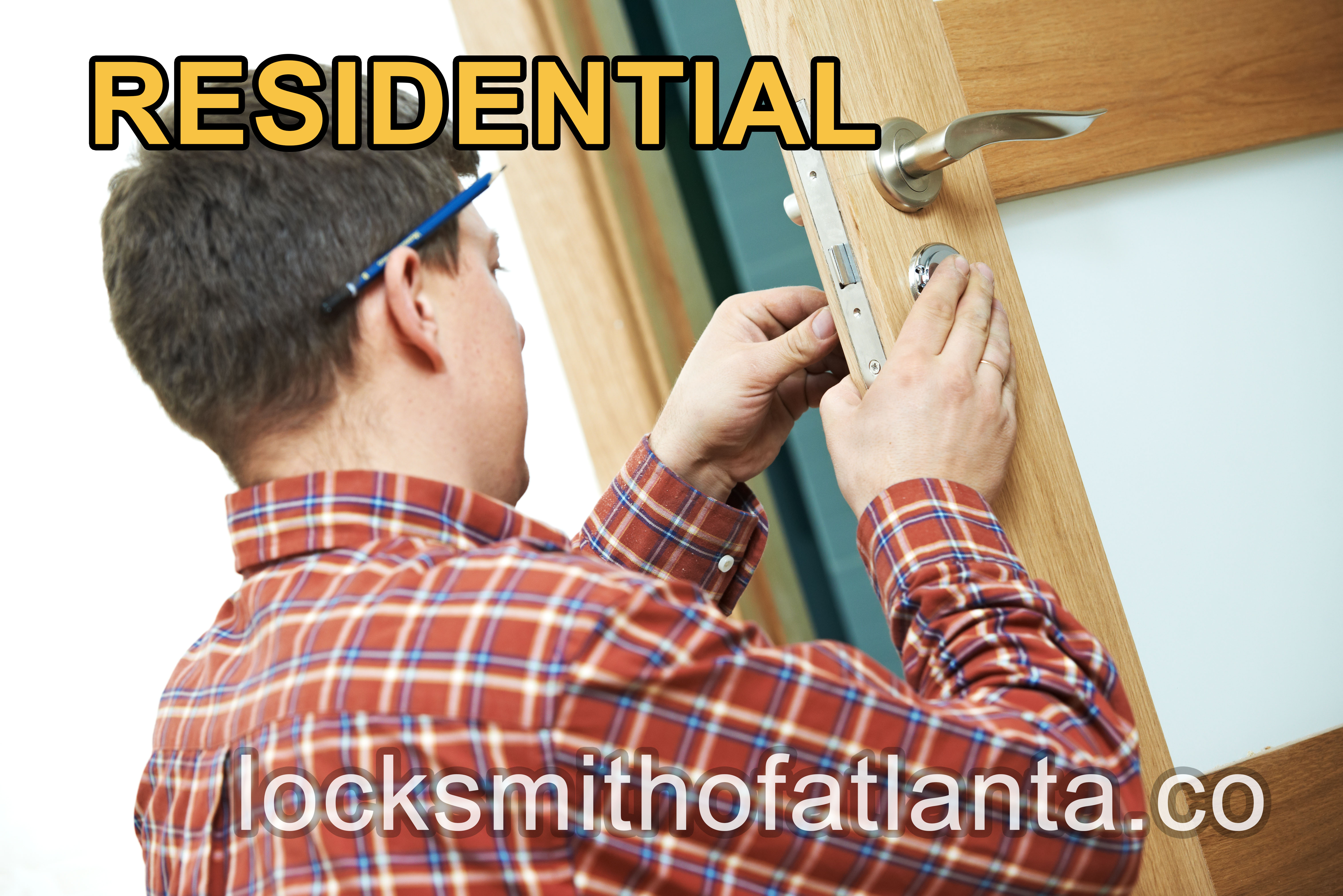 Locksmith of Atlanta