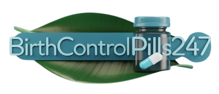 BirthControlPills247