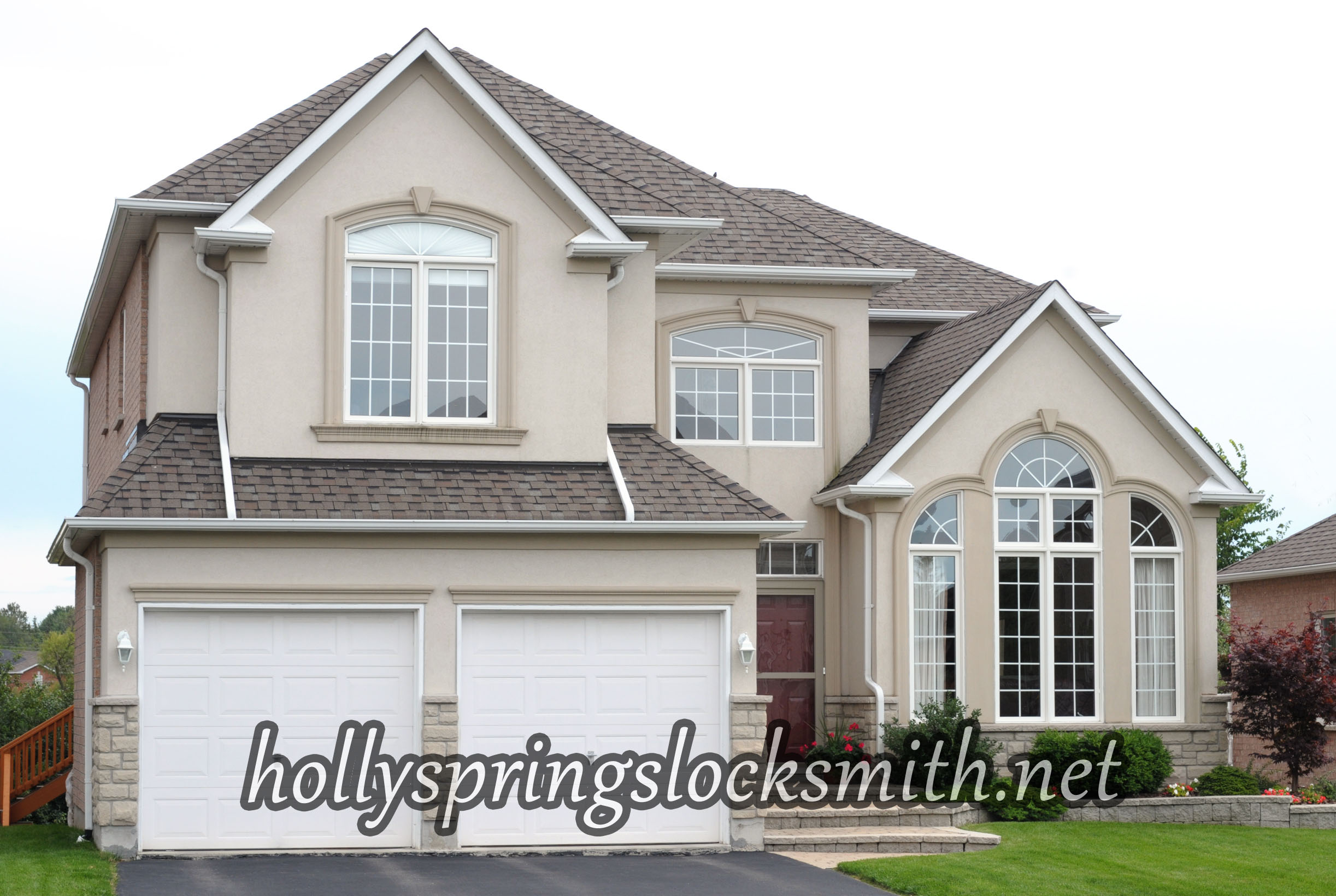 24 Hour Holly Springs Locksmith