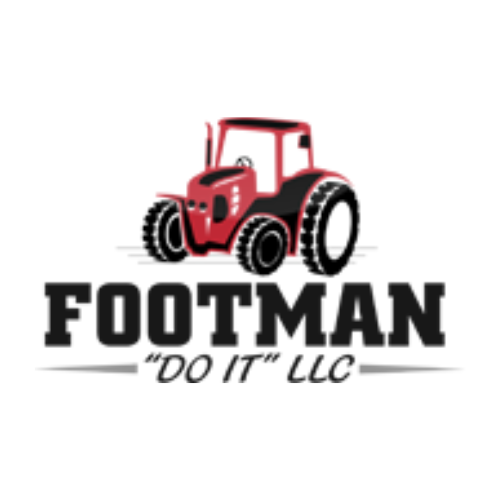 FOOTMAN DO IT LLC