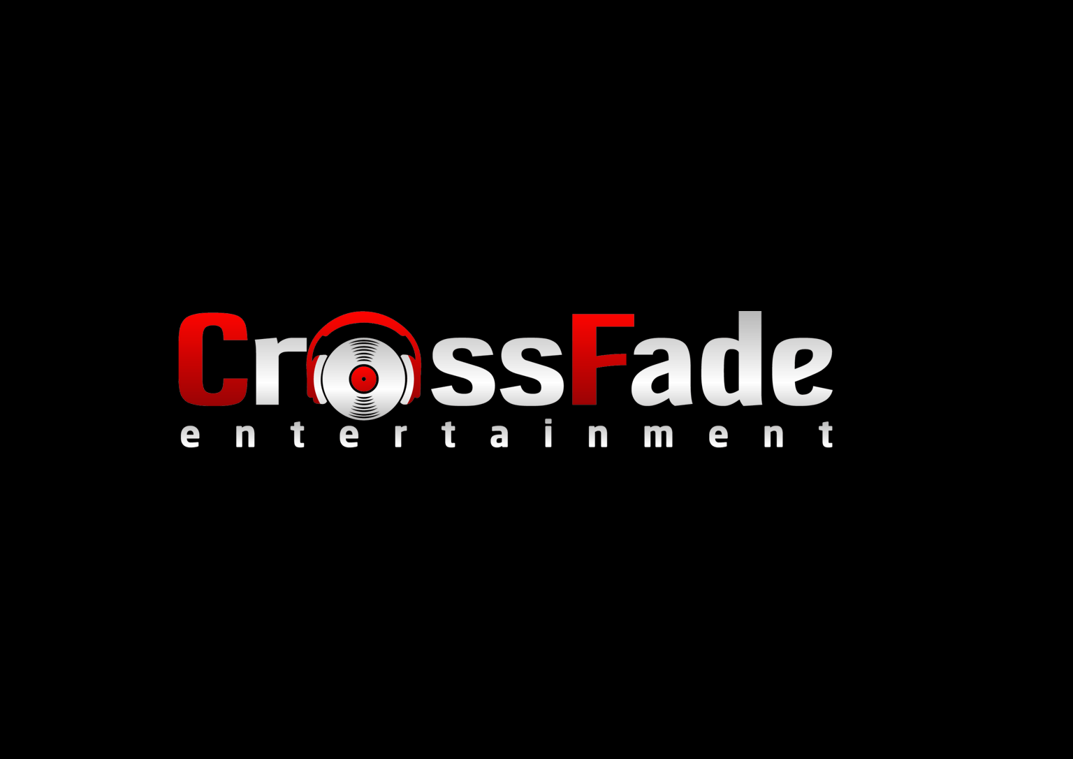 CrossFade Entertainment