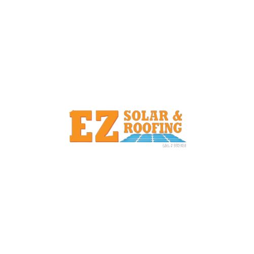 EZ Solar & Roofing