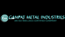 Ganpat Metal Industries | Carbon Steel ASTM A105 Flanges Manufacturers