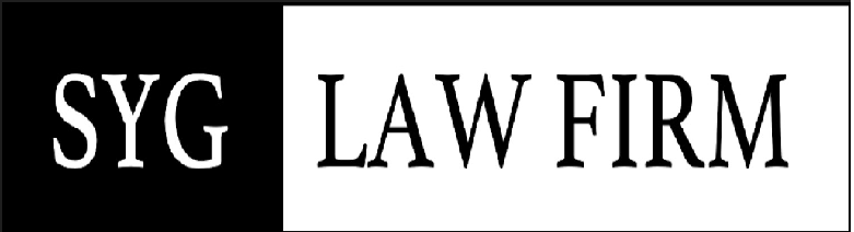 SYG Law Firm