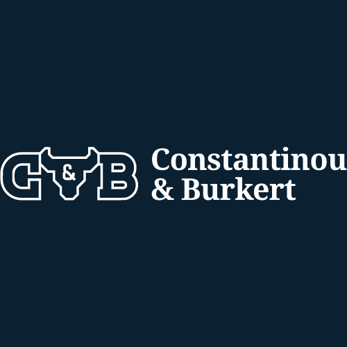 Constantinou & Burkert Accident Injury Lawyers