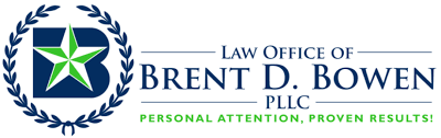 Criminal defense attorney denton