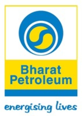 Bharat Petroleum Corporation Ltd