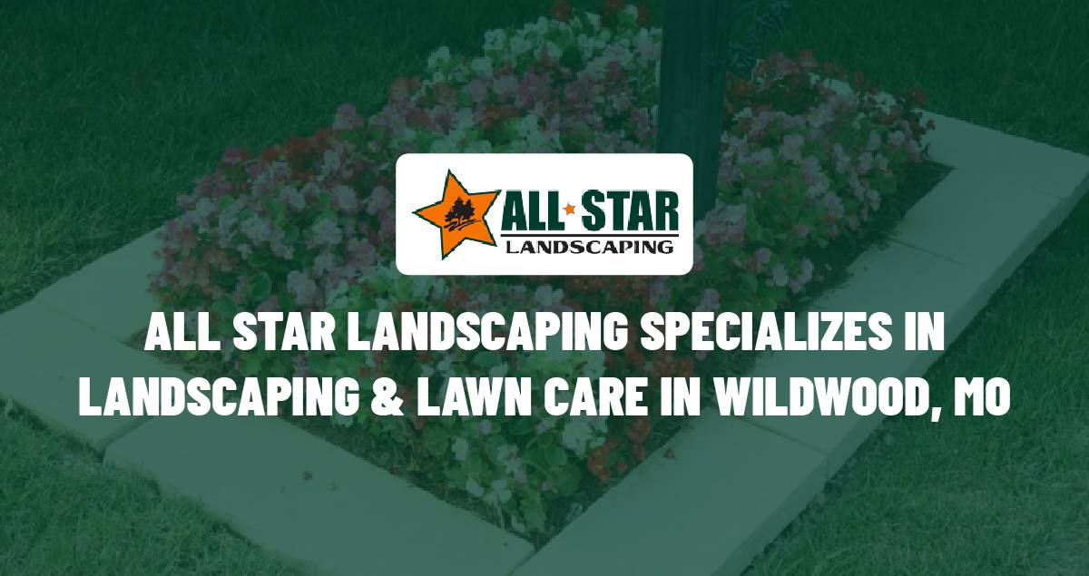 All Star Landscaping