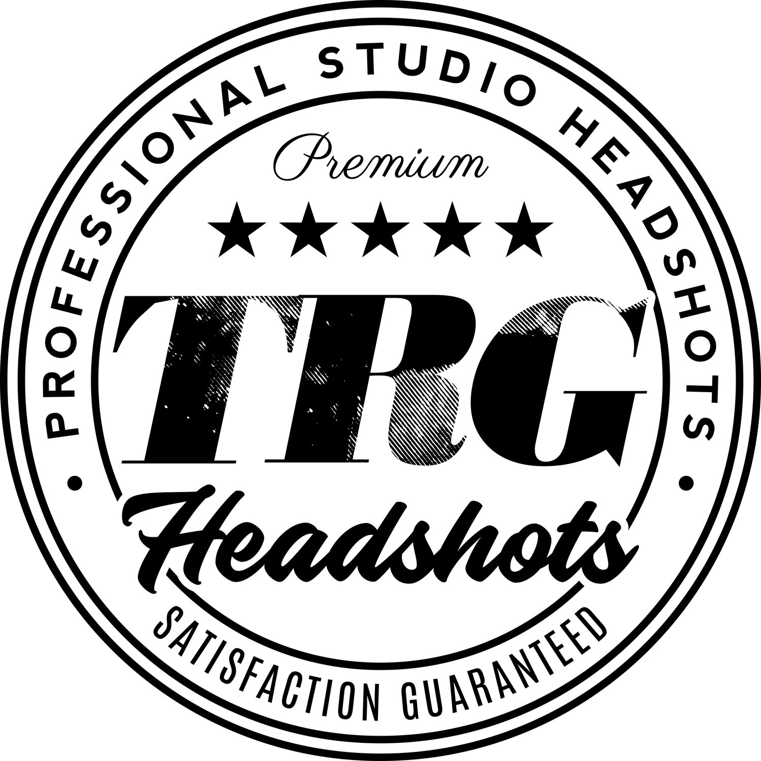 TRG Headshots