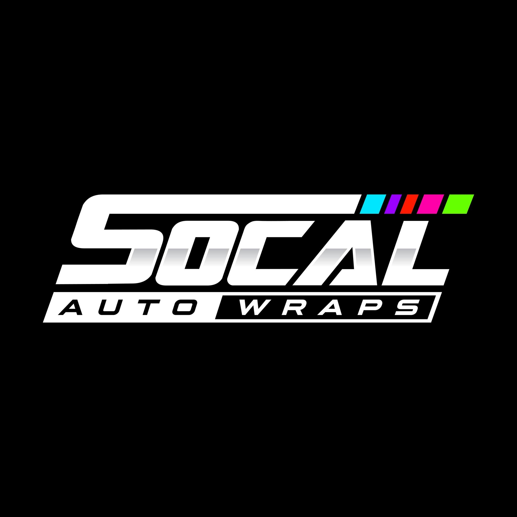 SocalAutoWraps Los Angeles